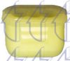 BMW 07146969296 Clip, trim/protective strip
